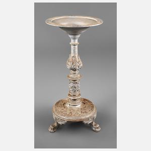 Tischgestell Gusseisen