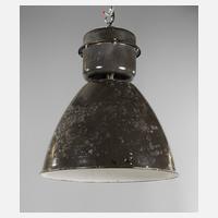 Große Industriedeckenlampe111