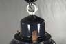 Industriedeckenlampe