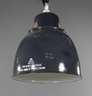 Industriedeckenlampe