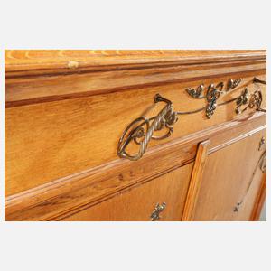 Anrichte Jugendstil