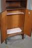 Pfeilerschrank Jugendstil