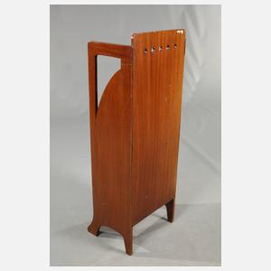 Zeitungsständer Jugendstil