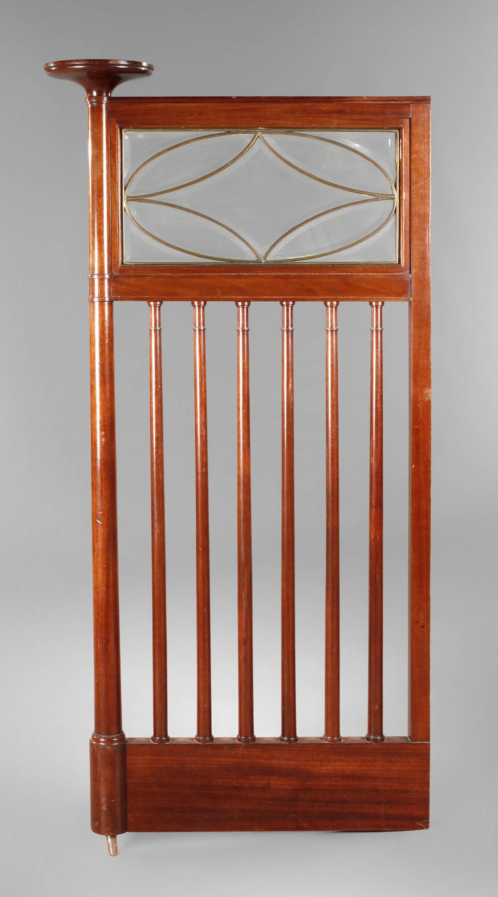 Jugendstil-Raumteiler