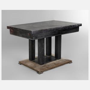 Esstisch Josef Hoffmann attr.