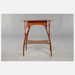 Jugendstil-Beistelltisch