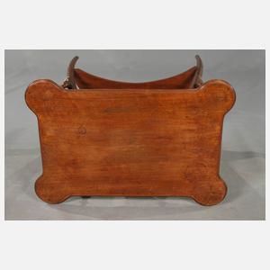 Jugendstil-Beistelltisch