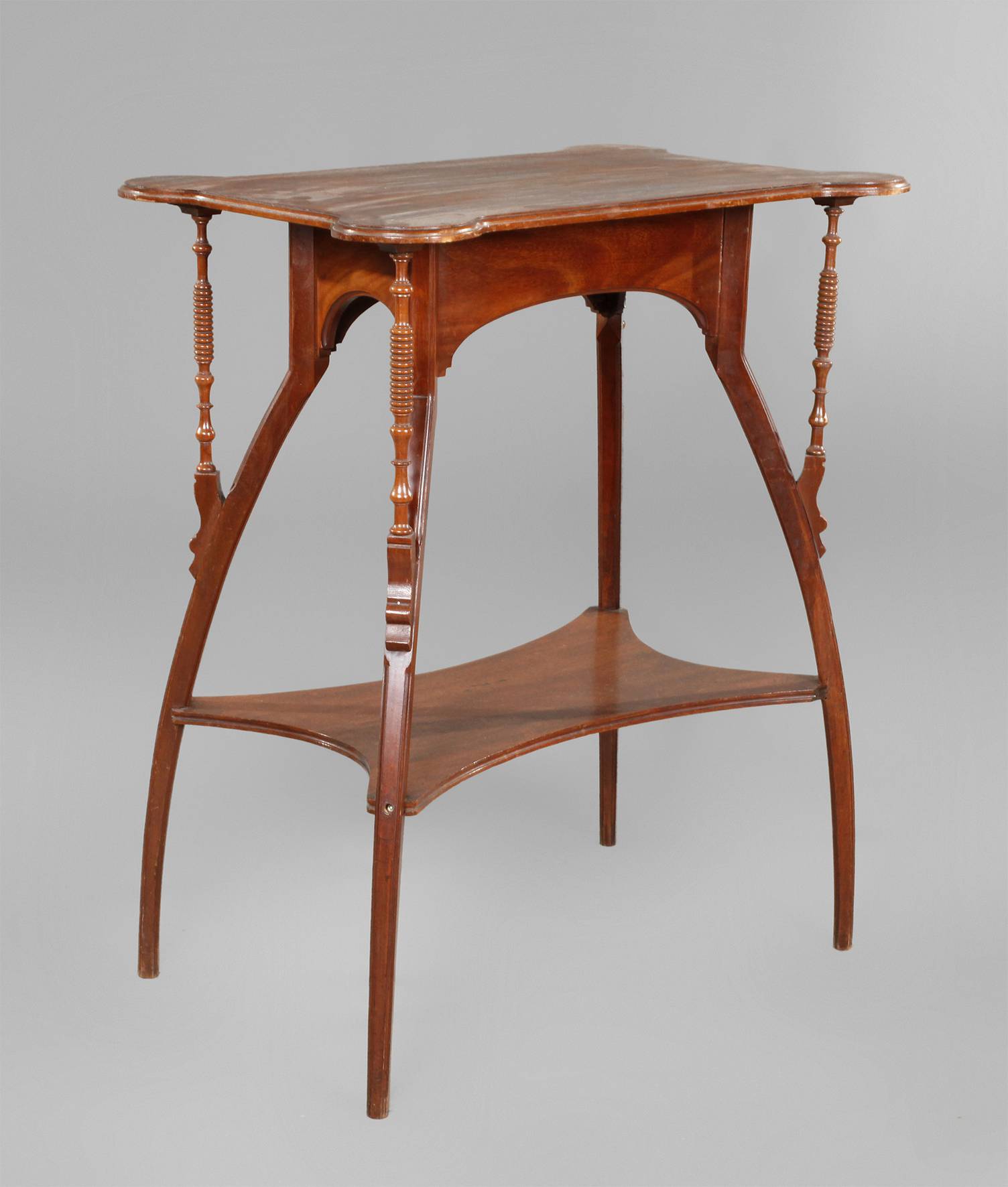 Jugendstil-Beistelltisch