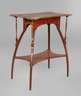 Jugendstil-Beistelltisch