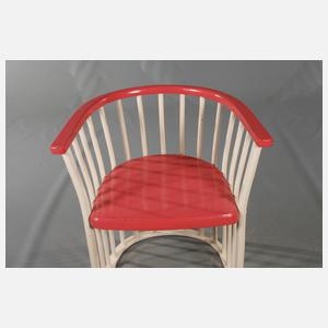 Armlehnsessel Thonet