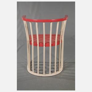 Armlehnsessel Thonet