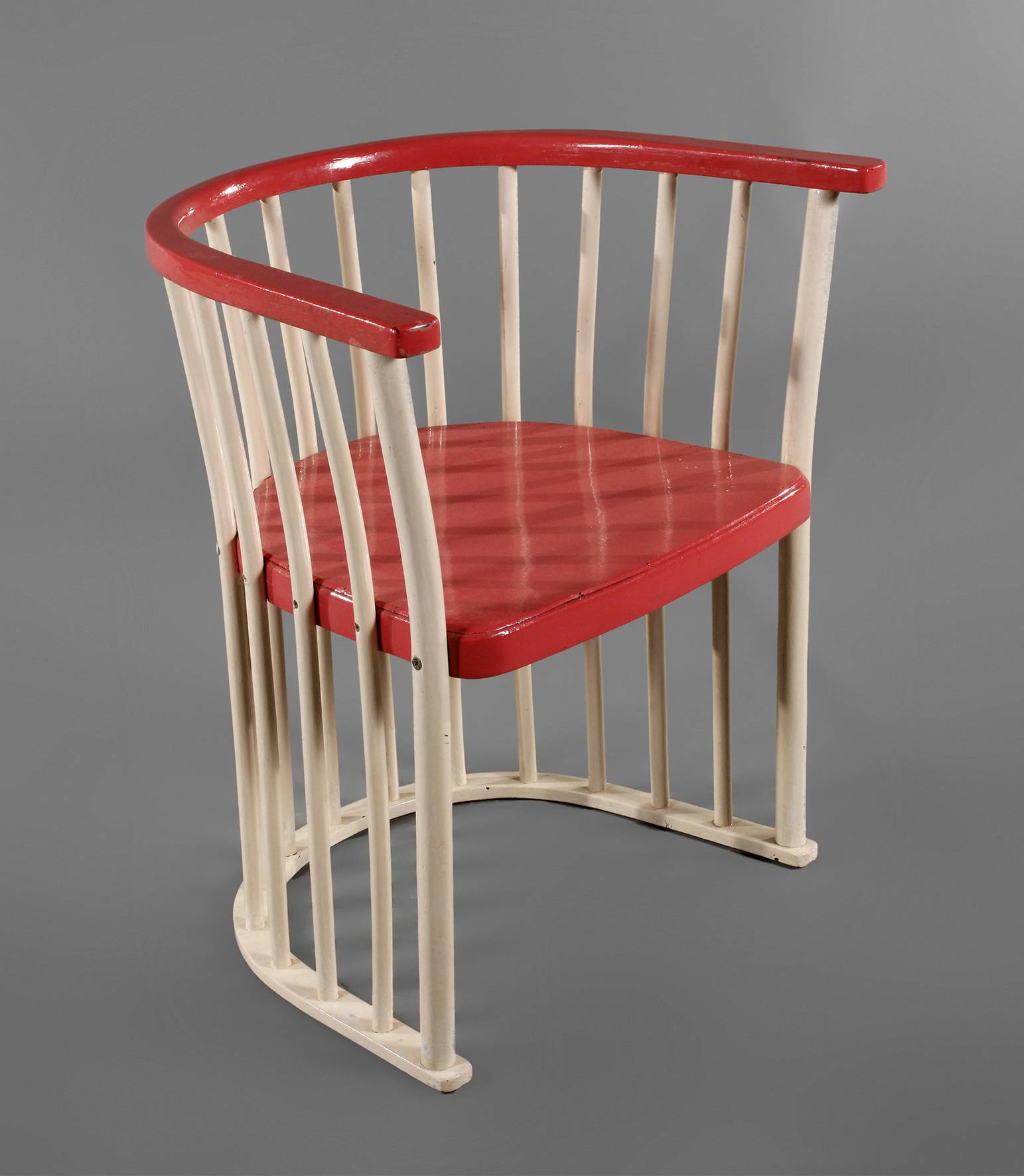 Armlehnsessel Thonet