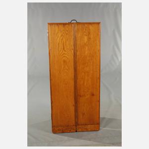 Klappspiegel Richard Riemerschmid