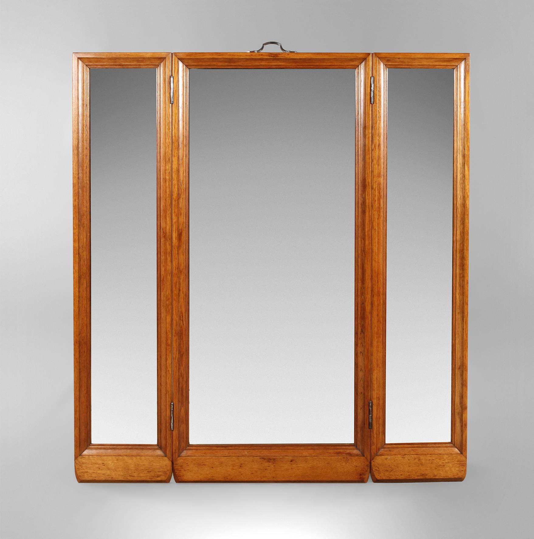 Klappspiegel Richard Riemerschmid