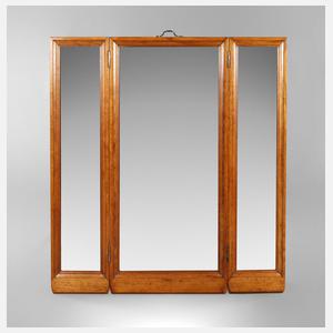 Klappspiegel Richard Riemerschmid