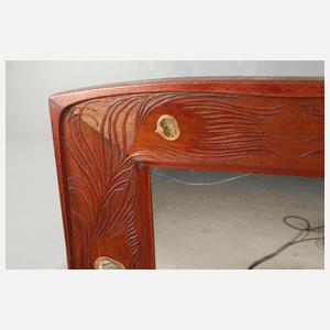 Wandspiegel Jugendstil