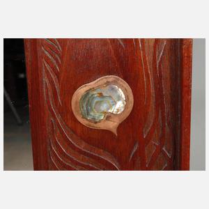 Wandspiegel Jugendstil