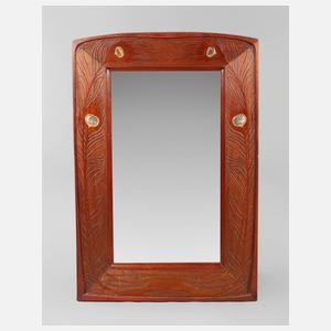 Wandspiegel Jugendstil