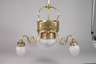 Deckenlampe Jugendstil