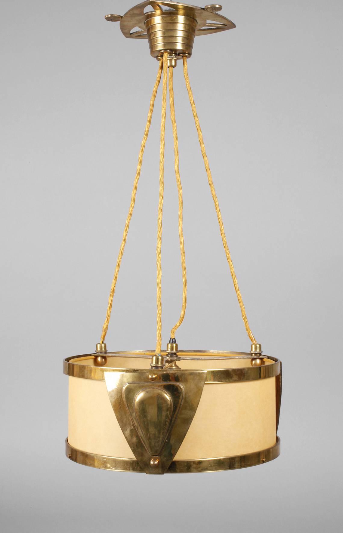 Deckenlampe Jugendstil