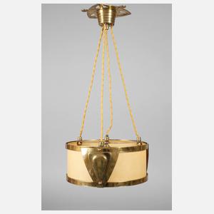 Deckenlampe Jugendstil