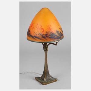 Lampe Jugendstil