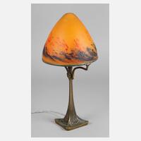 Lampe Jugendstil111