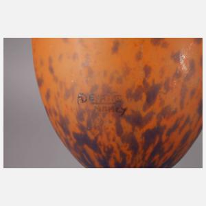 Tischlampe Jugendstil