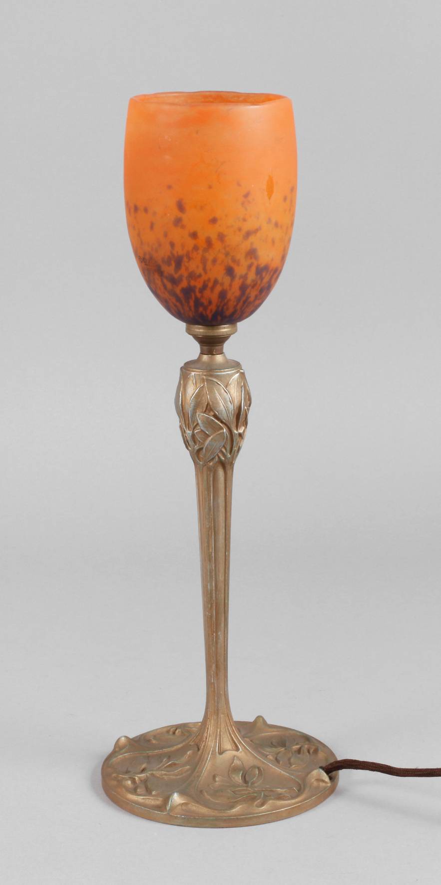 Tischlampe Jugendstil