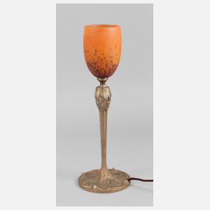 Tischlampe Jugendstil