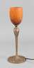 Tischlampe Jugendstil