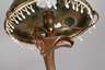 Tischlampe Jugendstil