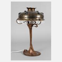Tischlampe Jugendstil111