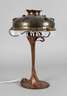 Tischlampe Jugendstil