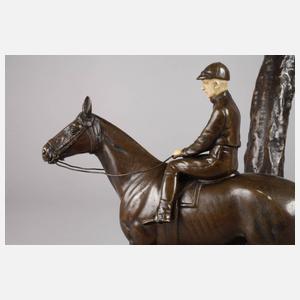 Tischlampe Victor Heinrich Seifert