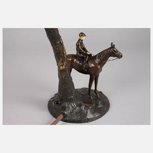 Tischlampe Victor Heinrich Seifert