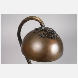 Tischlampe Victor Heinrich Seifert