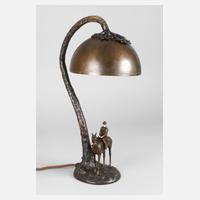 Tischlampe Victor Heinrich Seifert111