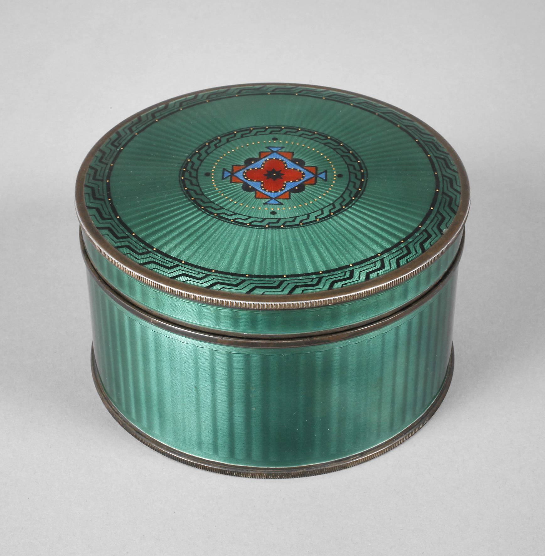 David Andersen Silberdose Email