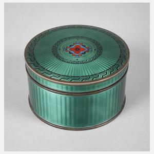 David Andersen Silberdose Email