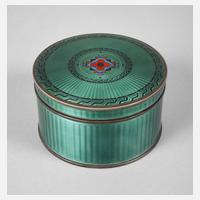 David Andersen Silberdose Email111