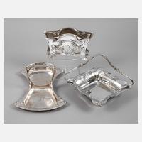 Drei Teile Jugendstil111