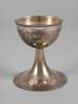 Silber Eisschale Josef Hoffmann