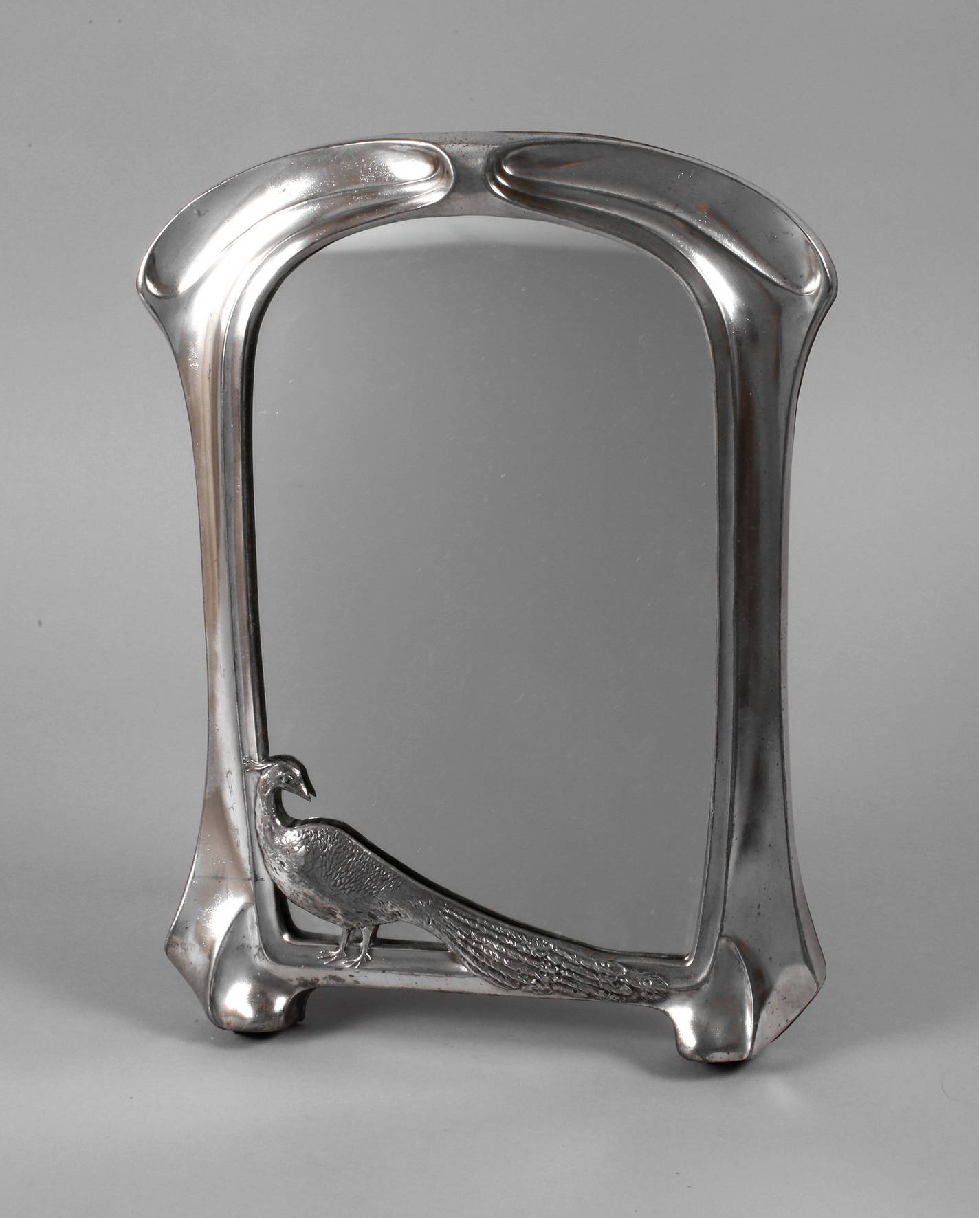 WMF Tischspiegel Jugendstil