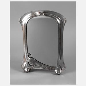 WMF Tischspiegel Jugendstil