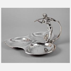 WMF Cabaretschale Jugendstil