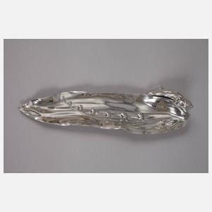 WMF Federschale Jugendstil