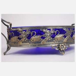 WMF große Jugendstiljardiniere