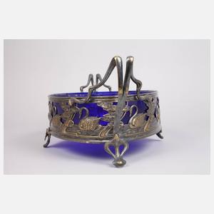 WMF große Jugendstiljardiniere