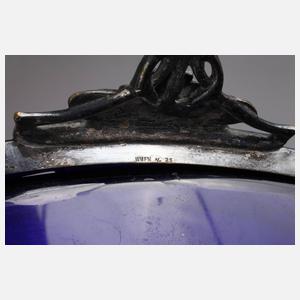 WMF große Jugendstiljardiniere